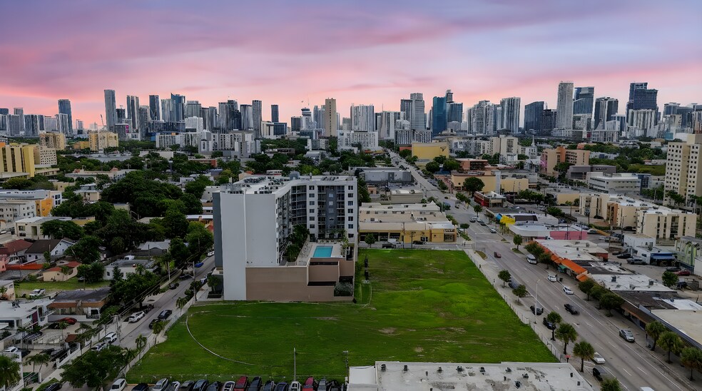 More Photos Of , Miami Multifamily For Sale