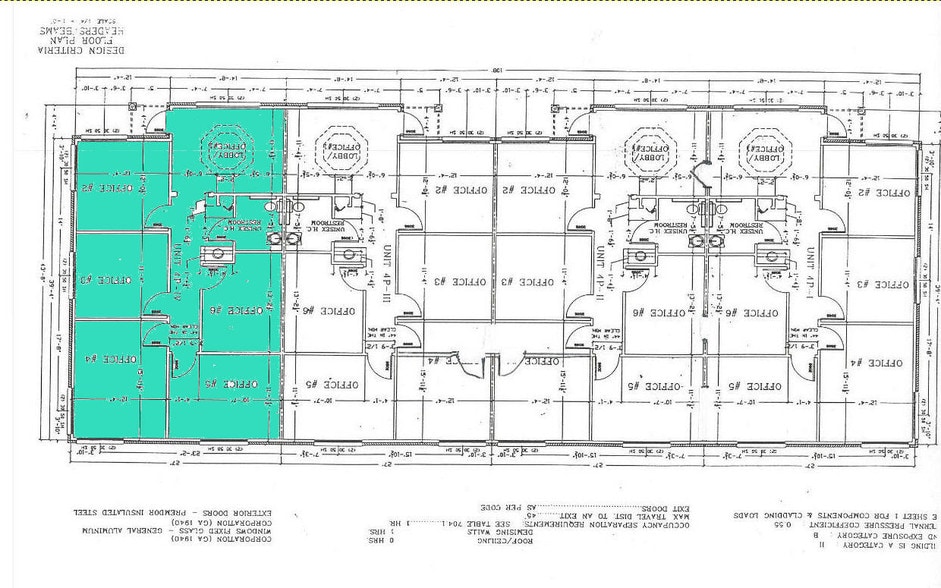 More Photos Of 8833 Perimeter Park Blvd, Jacksonville Medical For Lease