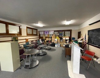 More Photos Of 2176 N 39th St, Milwaukee Religious Facility For Sale