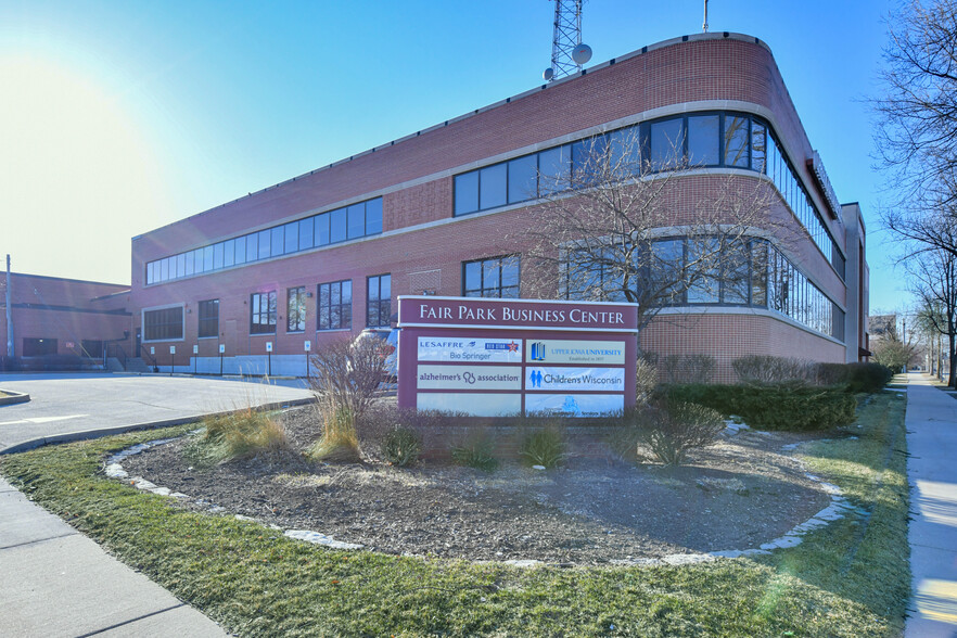 Primary Photo Of 620 S 76th St, Milwaukee Office For Lease