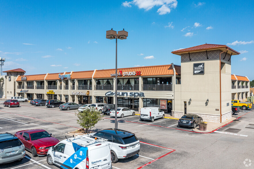 Primary Photo Of 14902 Preston Rd, Dallas Unknown For Lease