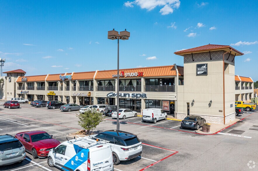 14902 Preston Rd, Dallas, TX 75254 For Lease
