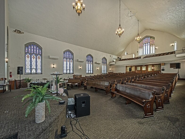 More Photos Of 213 Bailey Ave, Pittsburgh Office For Sale