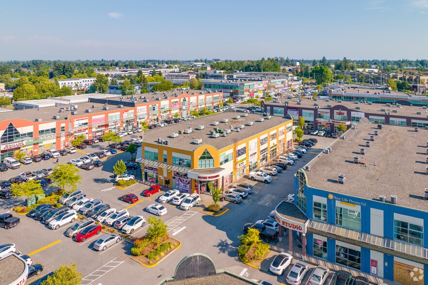 More Photos Of 8140 128th St, Surrey Storefront Retail Office For Sale