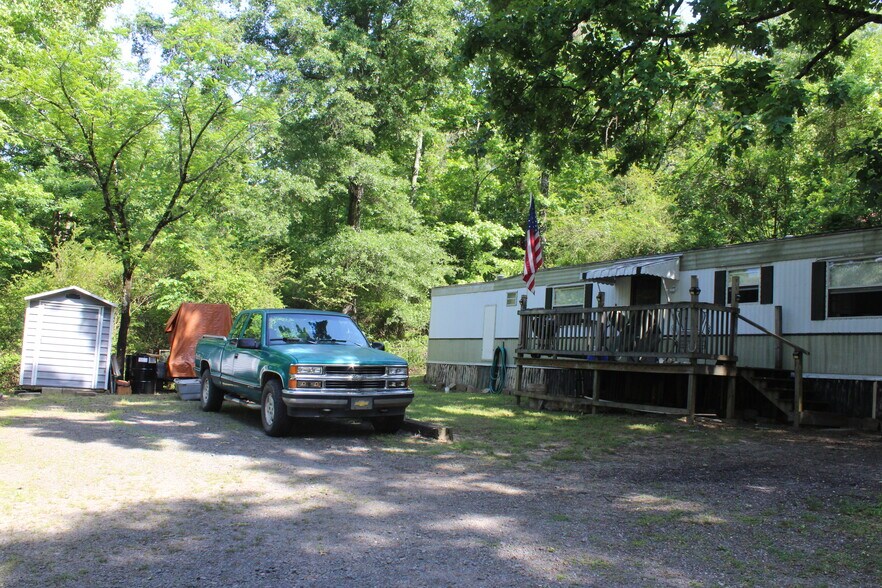 More Photos Of 6604-6615 Fitts Rd, North Little Rock Manufactured Housing Mobile Home Park For Sale