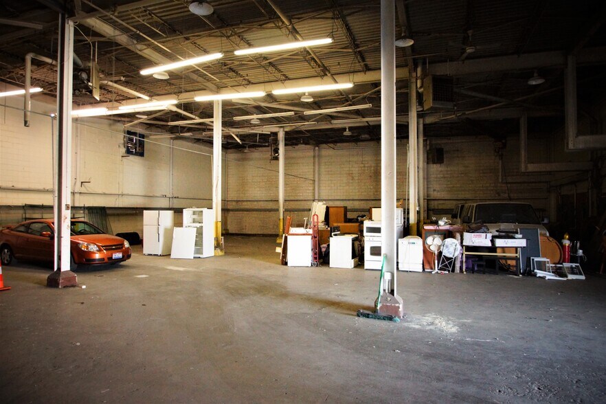 More Photos Of 1025 Market Ave S, Canton Warehouse For Sale