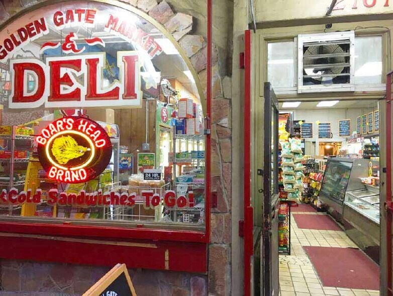 More Photos Of , San Francisco General Retail For Sale
