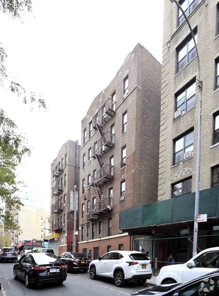 More Photos Of 1605 Walton Ave, Bronx Apartments For Lease