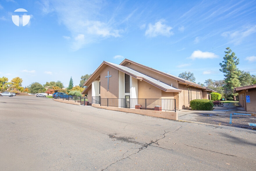 More Photos Of 6240 Verner Ave, Sacramento Religious Facility For Sale