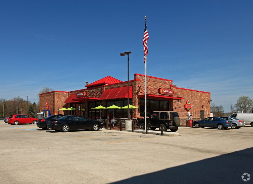 More Photos Of 5295 Detroit Rd, Sheffield Lake Convenience Store For Sale