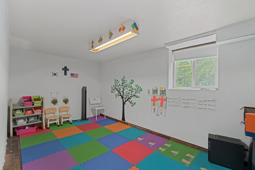 More Photos Of 1424 S 55th St, Kansas City Religious Facility For Sale