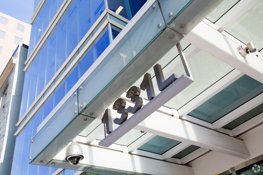 More Photos Of 1331 L St NW, Washington Office For Lease
