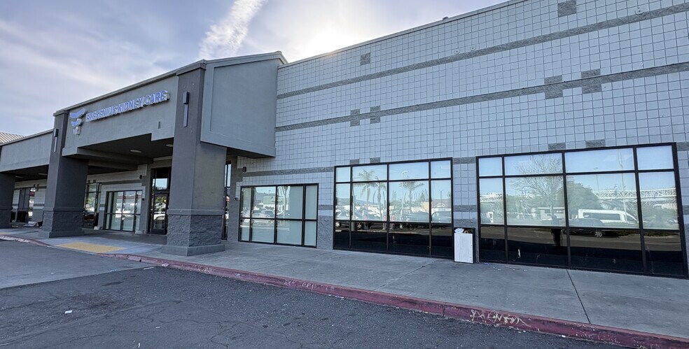 More Photos Of 610-640 Hegenberger Rd, Oakland Freestanding For Lease