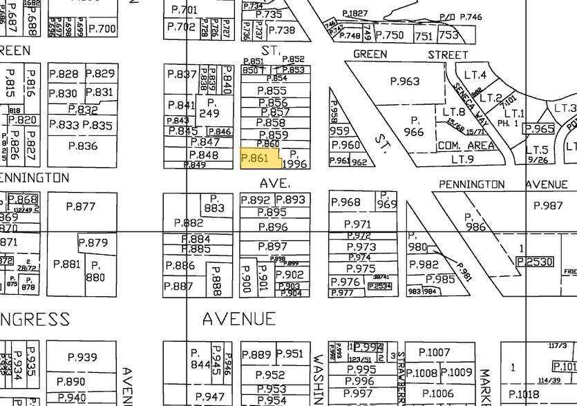 More Photos Of 415 Pennington Ave, Havre De Grace Office For Sale