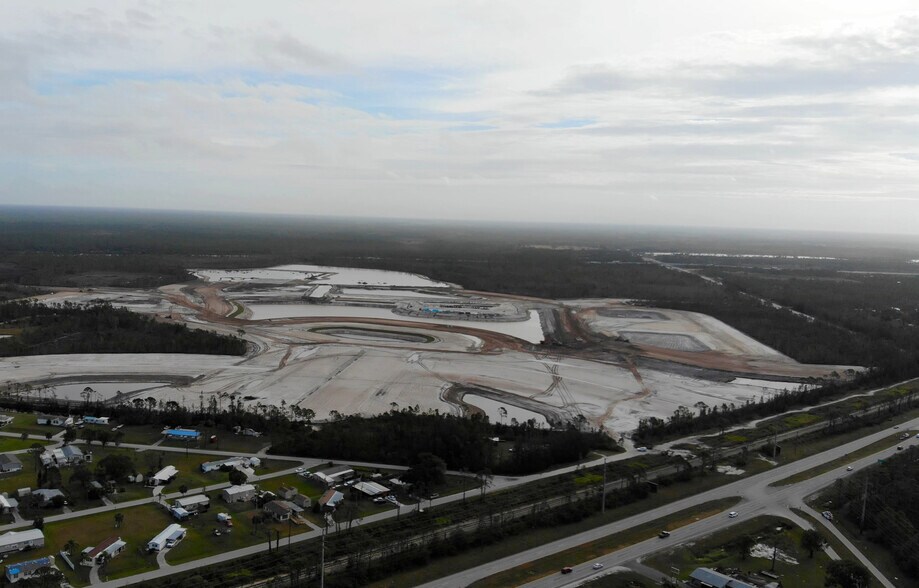 More Photos Of Tuckers Grade, Punta Gorda Land For Sale