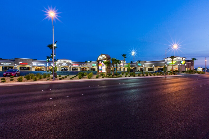 More Photos Of 5693 S Jones Blvd, Las Vegas Unknown For Lease