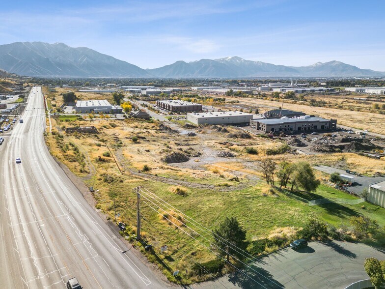 More Photos Of 2438 US-89, Provo Land For Sale