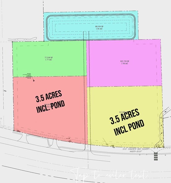 More Photos Of 1900 State Road 16, Saint Augustine Land For Sale