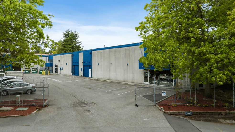 More Photos Of 13214 4th Ave W, Everett Manufacturing For Lease