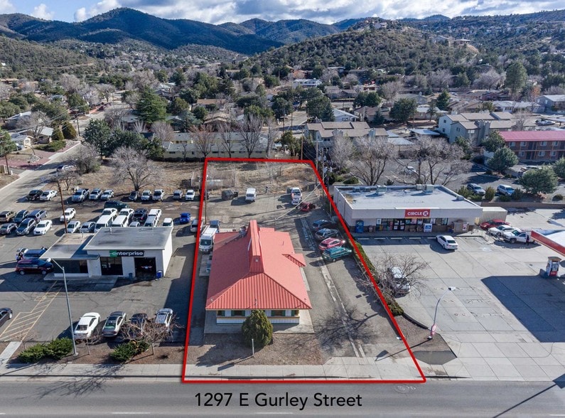 More Photos Of , Prescott General Retail For Sale