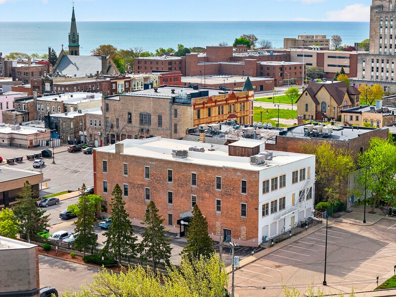 More Photos Of 510 College Ave, Racine Storefront Retail Office For Sale