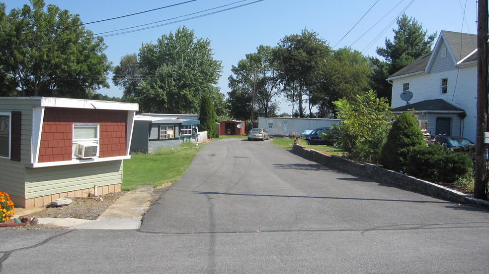 More Photos Of 13725 Pennsylvania Ave, Hagerstown Land For Sale