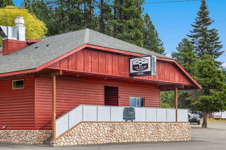 More Photos Of 8381 WA-903 Hwy, Ronald Restaurant For Sale
