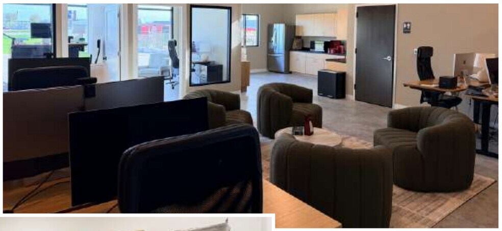 More Photos Of 5700 W Clairemont Dr, Appleton Warehouse For Lease