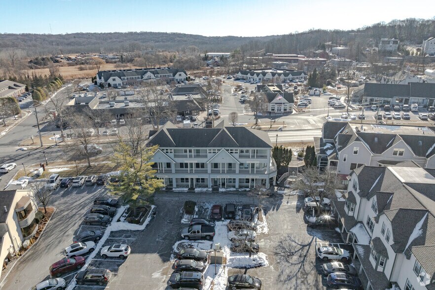 More Photos Of 79 Danbury Rd, Ridgefield Office For Lease