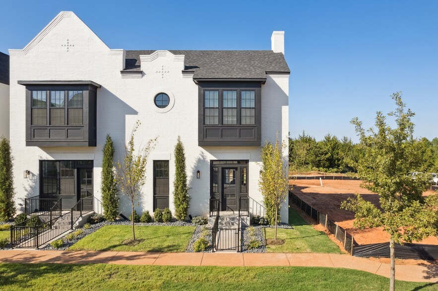 More Photos Of 18835 Selah Way, Norman Multifamily For Sale