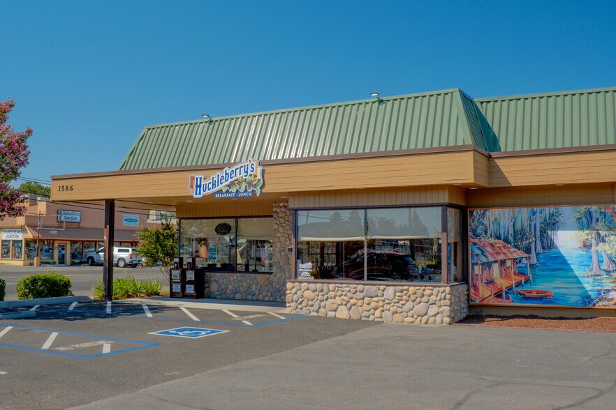 More Photos Of 1536-1596 State Highway 99, Gridley Unknown For Sale