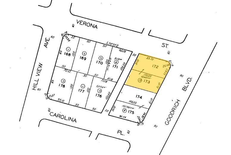 More Photos Of 1001 Goodrich Blvd, Commerce Warehouse For Sale