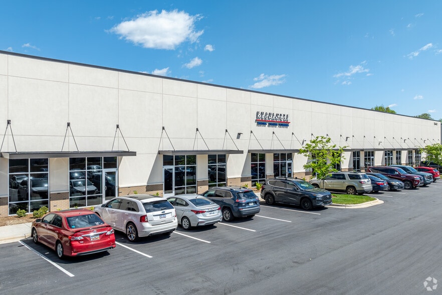 More Photos Of 10420-10440 John Price Rd, Charlotte Light Manufacturing For Sale