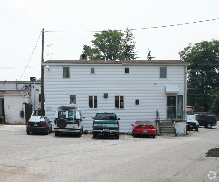 More Photos Of 17520 Virginia Ave, Hagerstown Freestanding For Lease