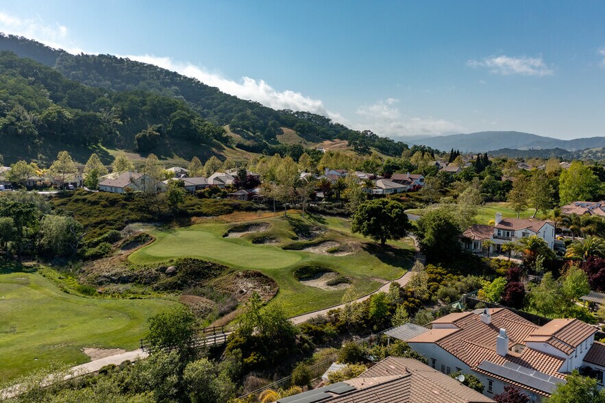 More Photos Of 6505 Eagle Ridge Ct, Gilroy Land For Sale