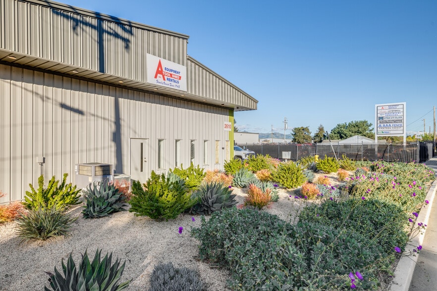 More Photos Of , Hollister Industrial For Sale