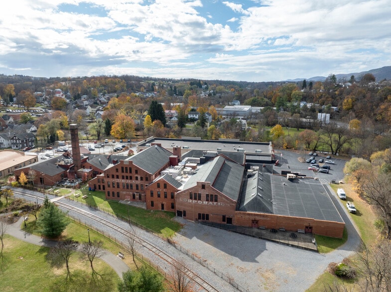 More Photos Of 100-256 Match Factory Pl, Bellefonte Medical For Lease