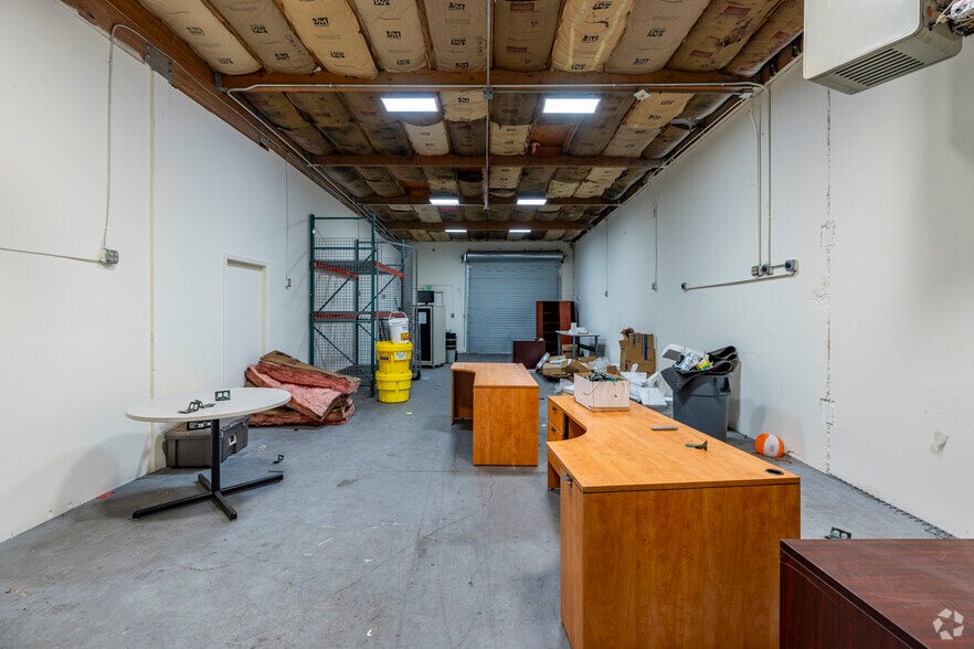 More Photos Of 50 Freeport Blvd, Sparks Light Distribution For Lease