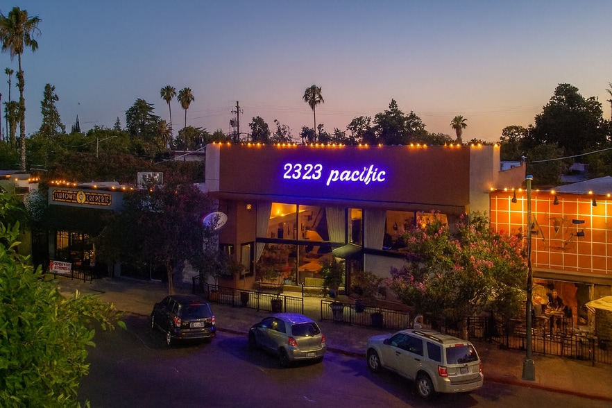 More Photos Of 2323 Pacific Ave, Stockton Bar For Sale