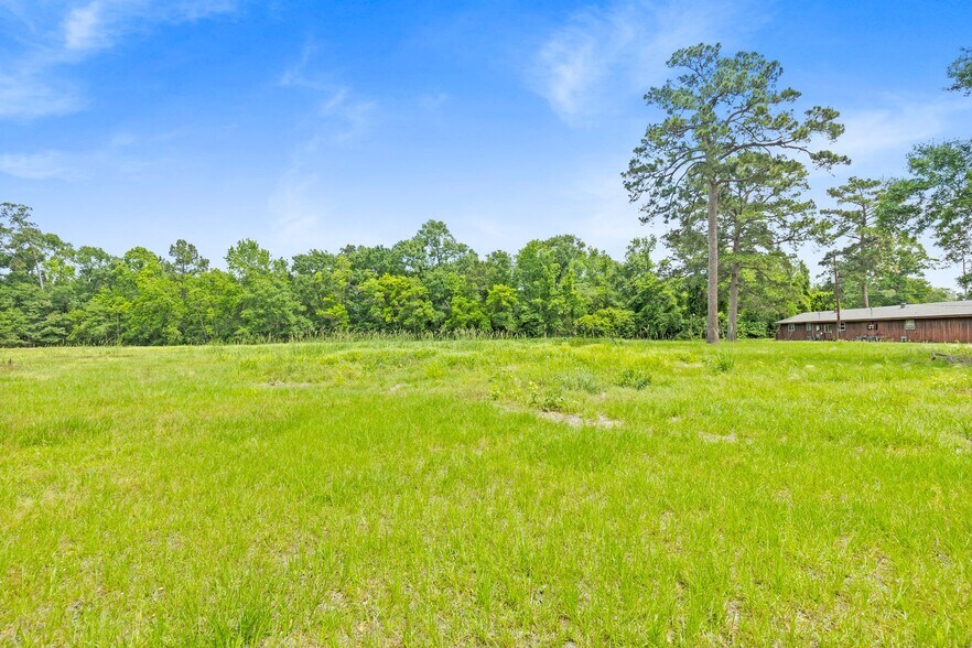 More Photos Of 16161 FM 3083 Rd, Conroe Land For Lease