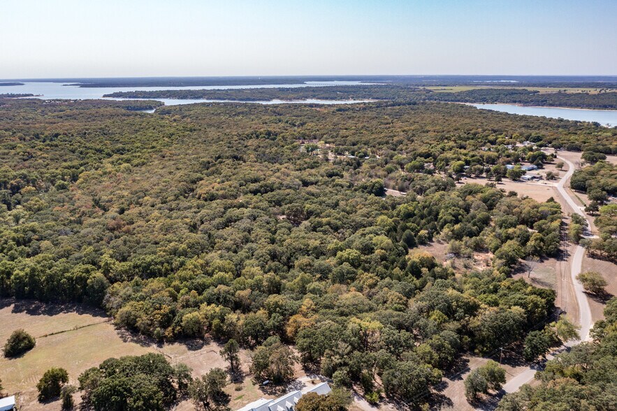 More Photos Of 14661 Texoma Christian Camp Rd, Kingston Land For Sale