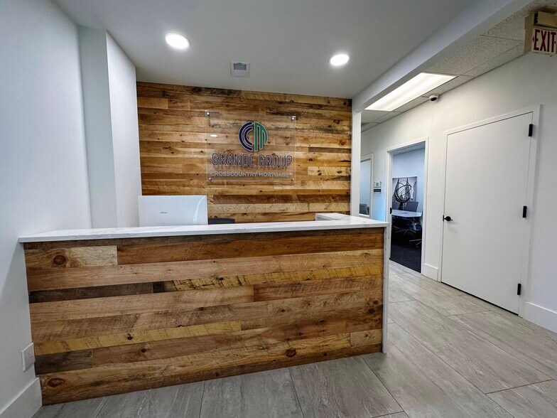 More Photos Of 73 Madison Ave, Clifton Office For Lease