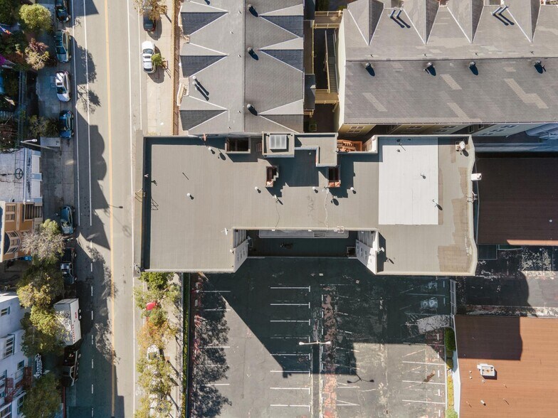 More Photos Of 924 Fulton St, San Francisco Apartments For Sale