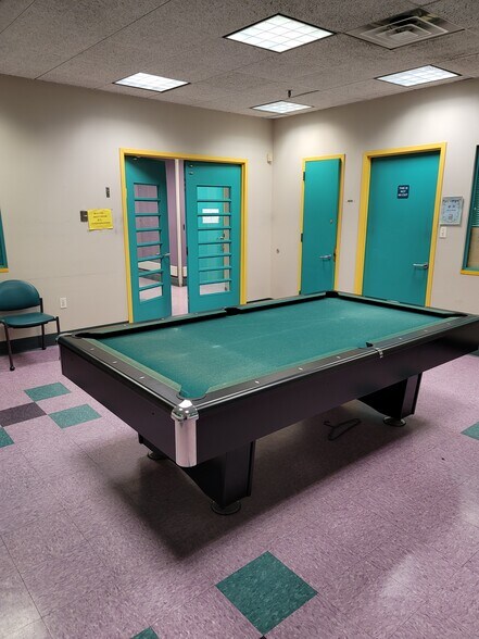 More Photos Of 6202 16th Ave, Brooklyn Rehabilitation Center For Lease