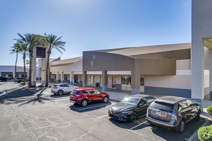 More Photos Of 6909 W Ray Rd, Chandler Storefront Retail Office For Sale