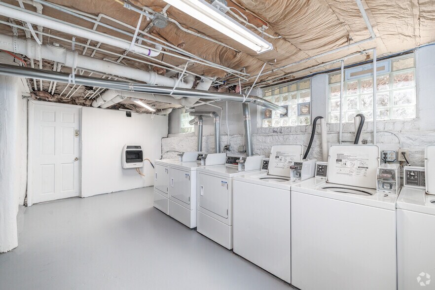 More Photos Of 514 Walnut Ave, Syracuse Apartments For Sale