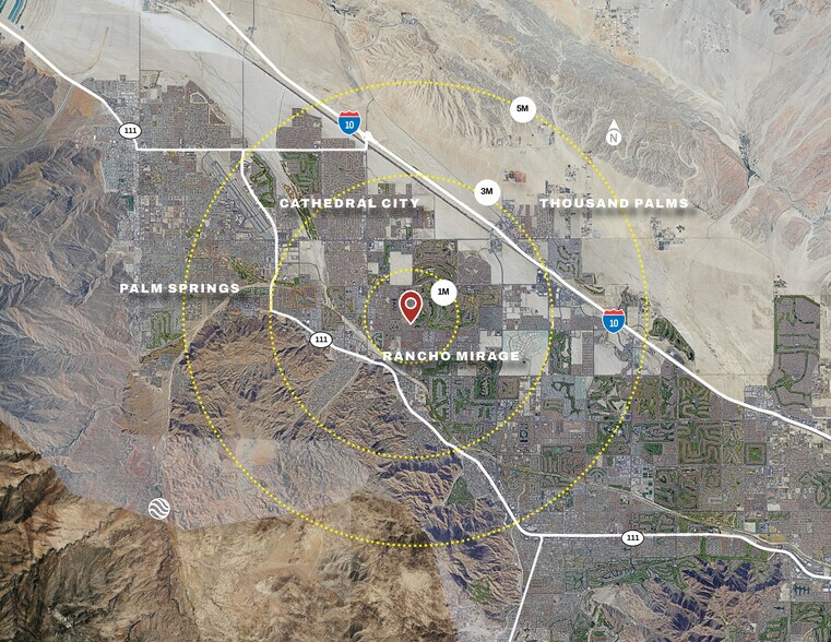 More Photos Of 35525 Da Vall Dr, Rancho Mirage Schools For Sale