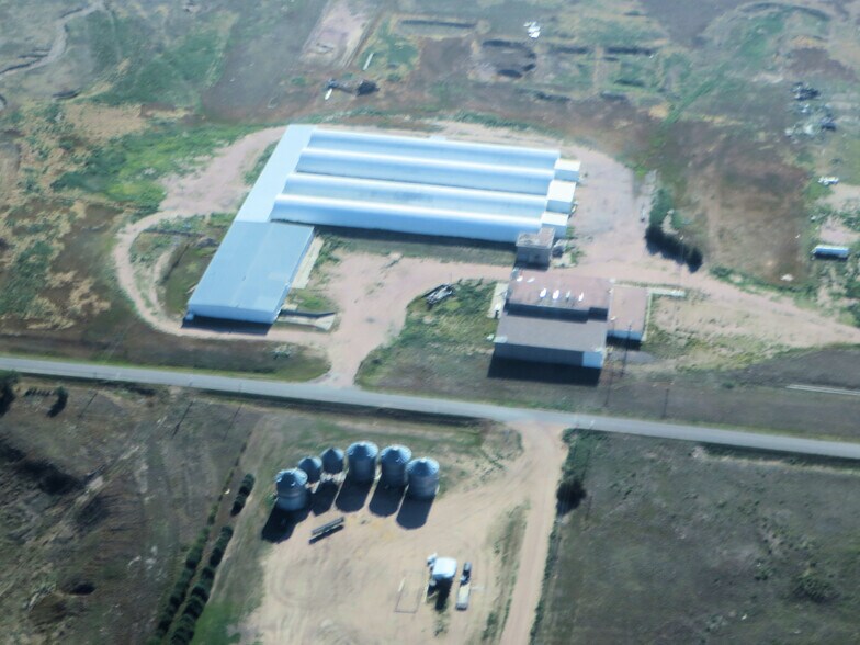 More Photos Of 1089 County Road 161, Pine Bluffs Warehouse For Sale