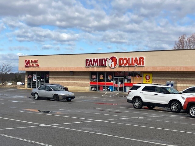 More Photos Of 225-237 Route 288, Ellwood City Unknown For Lease