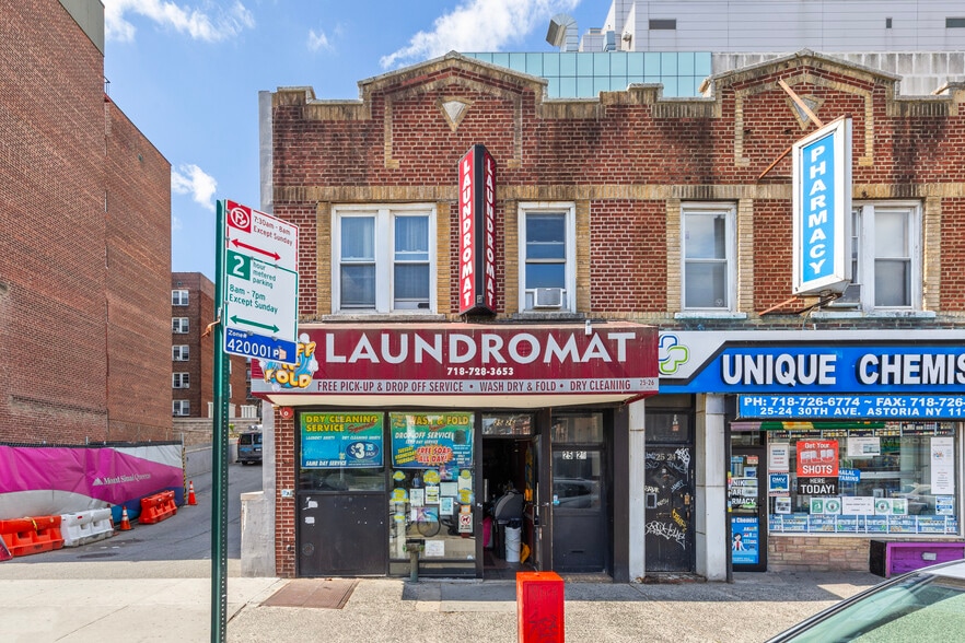 Primary Photo Of 25-26 30th Ave, Astoria Apartments For Sale
